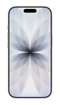 iPhone 17 256GB White Front