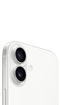 iPhone 17 256GB White Back