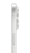 iPhone 17 256GB White Side