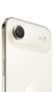 iPhone Air 256GB Light Gold Back