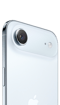 iPhone Air 256GB Sky Blue Back