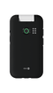 Doro Leva E22 Black/White Back