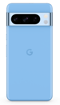 Google Pixel 8 Pro 128GB Bay Blue Back