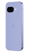 Google Pixel 9a 128GB Iris Back