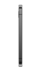 Google Pixel 9a 128GB Obsidian Side