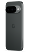 Google Pixel 10 128GB Obsidian Side