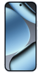 Google Pixel 10 Pro 128GB Moonstone Front