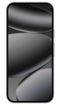 Google Pixel 10 Pro 128GB Obsidian Front