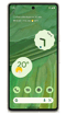 Google Pixel 7 5G Lemongrass Front