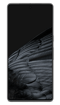 Google Pixel 7 Pro 5G Obsidian Front