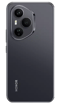 Honor 400 Pro 512GB Midnight Black Back