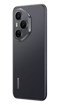 Honor 400 Pro 512GB Midnight Black Side