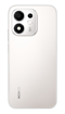 Honor 600 Smart 5G 128GB Meteor Silver Back