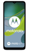 Motorola Moto E13 64GB Cosmic Black Front