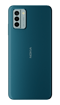 Nokia G22 64GB Blue Back