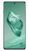 OnePlus 12 5G 512GB Flowy Emerald Front