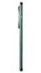 OnePlus 12 5G 512GB Flowy Emerald Side