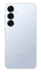 Samsung Galaxy S25 128GB Icy Blue Back