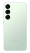 Samsung Galaxy S25 128GB Mint Back