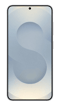 Samsung Galaxy S25 128GB Silver Shadow Front