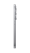 Samsung Galaxy S25 128GB Silver Shadow Side
