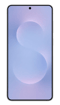 Samsung Galaxy S25 Edge 256GB Titanium Icy Blue Front
