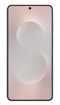 Samsung Galaxy S25 Edge 256GB Titanium Silver Front