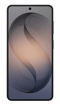 Samsung Galaxy S26 256GB Black Front