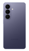 Samsung Galaxy S26 256GB Cobalt Violet Back