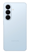 Samsung Galaxy S26+ 256GB Sky Blue Back