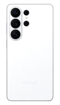 Samsung Galaxy S26 Ultra 256GB White  Back