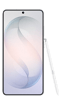 Samsung Galaxy S26 Ultra 256GB White  Front