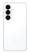 Samsung Galaxy S26 256GB White  Back