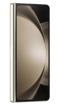 Samsung Galaxy Z Fold5 5G 256GB Cream Front