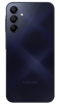 Samsung Galaxy A15 4G 128GB Blue Black Back