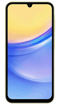 Samsung Galaxy A15 4G 128GB Yellow Front