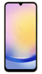 Samsung Galaxy A25 5G 128GB Yellow Front