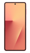 Samsung Galaxy Z Flip7 256GB Coral Red Front