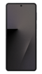 Samsung Galaxy Z Flip7 256GB Jet Black Front