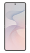 Samsung Galaxy Z Flip8 256GB Cream Front