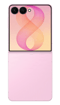 Samsung Galaxy Z Flip8 256GB Pink Back