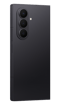 Samsung Galaxy Z Fold7 512GB Jet Black Back