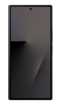 Samsung Galaxy Z Fold7 512GB Jet Black Front