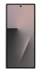 Samsung Galaxy Z Fold7 512GB Silver Shadow Front