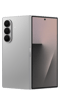 Samsung Galaxy Z Fold7 512GB Silver Shadow Side