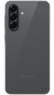 Samsung Galaxy A56 256GB Graphite Back