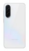 Samsung Galaxy A36 256GB White Back