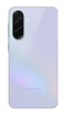 Samsung Galaxy A36 256GB Lavender Back