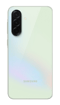 Samsung Galaxy A36 256GB Lime Back