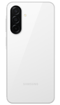 Samsung Galaxy A26 256GB White Back